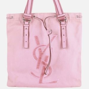 Yves Saint Laurent Kahala tote bag